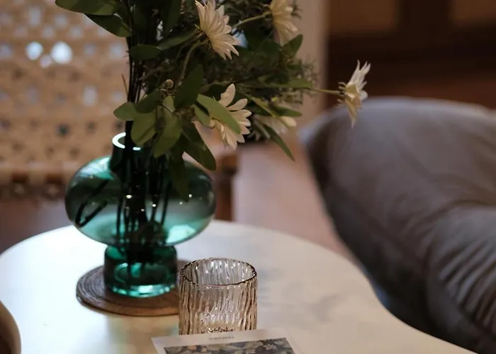 The Shantipan Jasmine - Cozy Retreat 400m From Bts Station